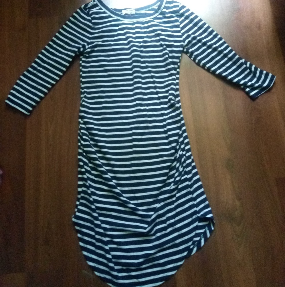 Maternity dress